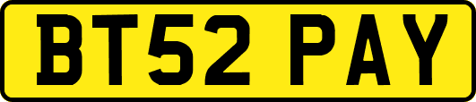 BT52PAY