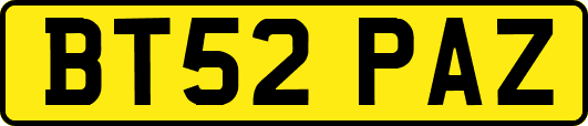 BT52PAZ