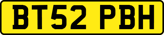 BT52PBH