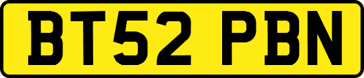BT52PBN