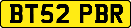 BT52PBR