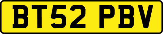 BT52PBV