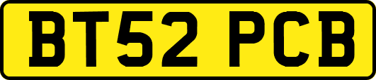 BT52PCB