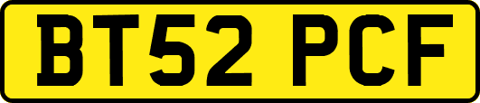 BT52PCF