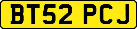 BT52PCJ