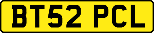 BT52PCL