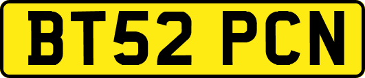 BT52PCN