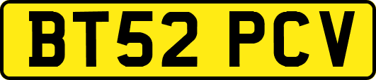 BT52PCV