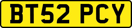 BT52PCY
