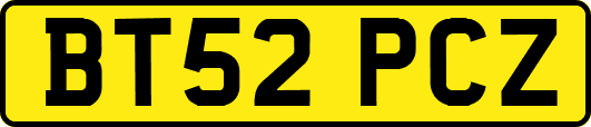 BT52PCZ