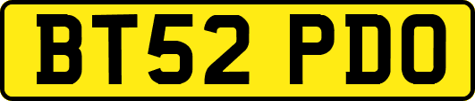 BT52PDO