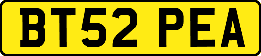 BT52PEA