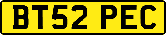 BT52PEC