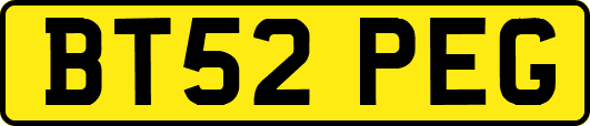 BT52PEG