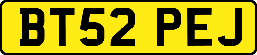 BT52PEJ