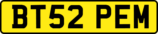 BT52PEM