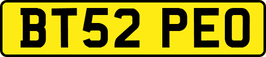BT52PEO