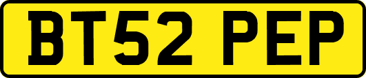 BT52PEP