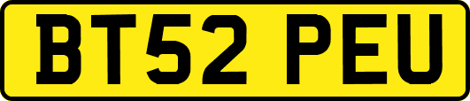 BT52PEU