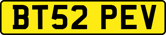 BT52PEV