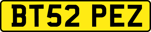 BT52PEZ
