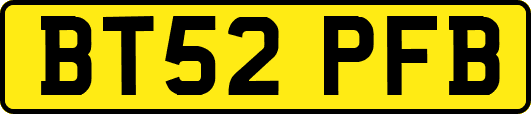 BT52PFB
