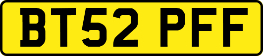 BT52PFF