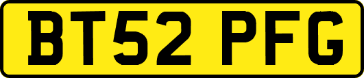 BT52PFG