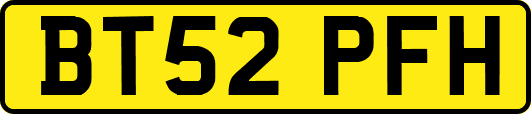 BT52PFH