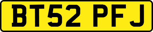 BT52PFJ