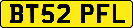 BT52PFL