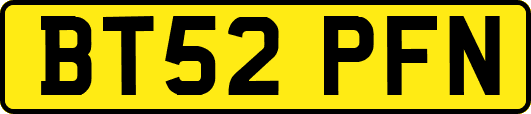 BT52PFN