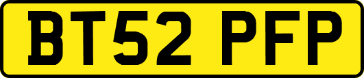 BT52PFP