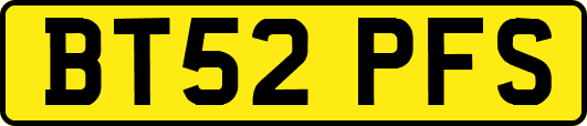 BT52PFS