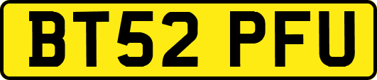 BT52PFU
