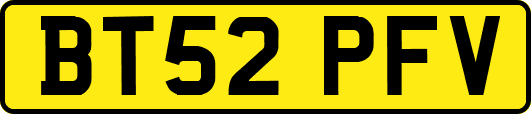 BT52PFV