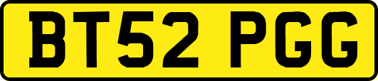 BT52PGG