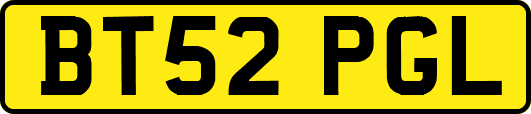 BT52PGL
