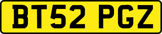 BT52PGZ