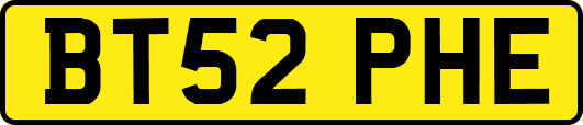 BT52PHE