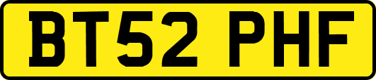 BT52PHF