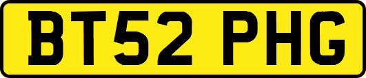 BT52PHG