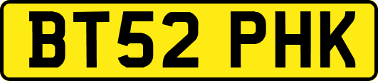 BT52PHK