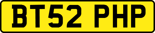 BT52PHP