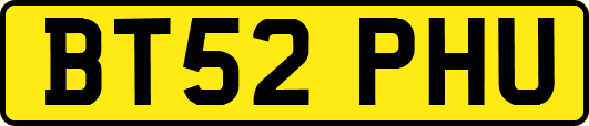 BT52PHU