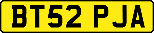 BT52PJA
