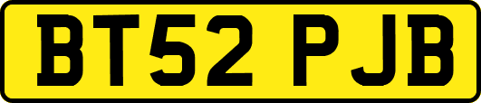 BT52PJB