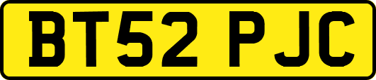 BT52PJC