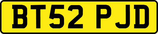 BT52PJD