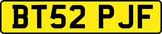BT52PJF